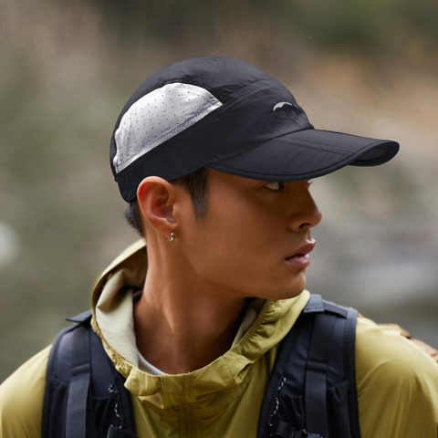 Nón kết xếp gọn dã ngoại Naturehike CYY2421LB011