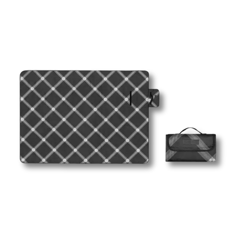 Thảm trải Picnic BlackDog CBD2550WS013