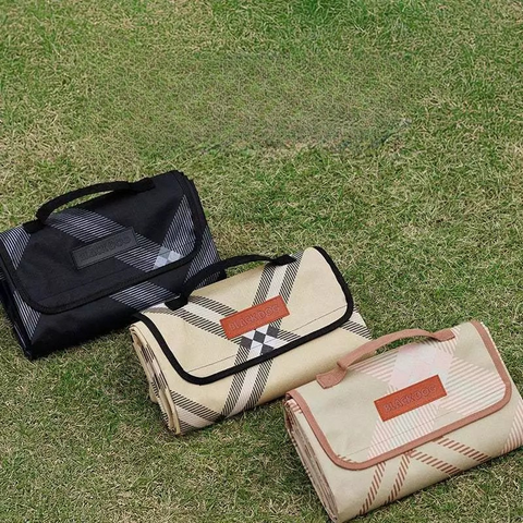 Thảm trải Picnic BlackDog CBD2550WS013