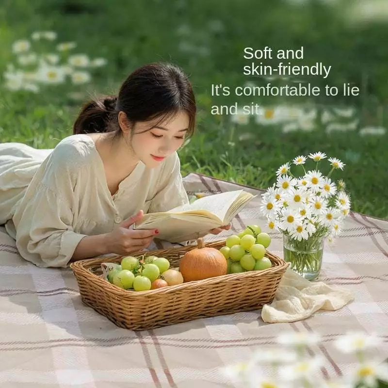 Thảm trải Picnic BlackDog CBD2550WS013
