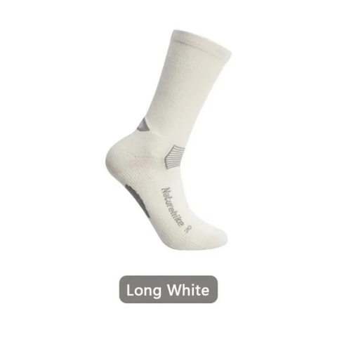 Vớ tất Coolmax cổ cao cho Hiking Naturehike CNH23WZ090