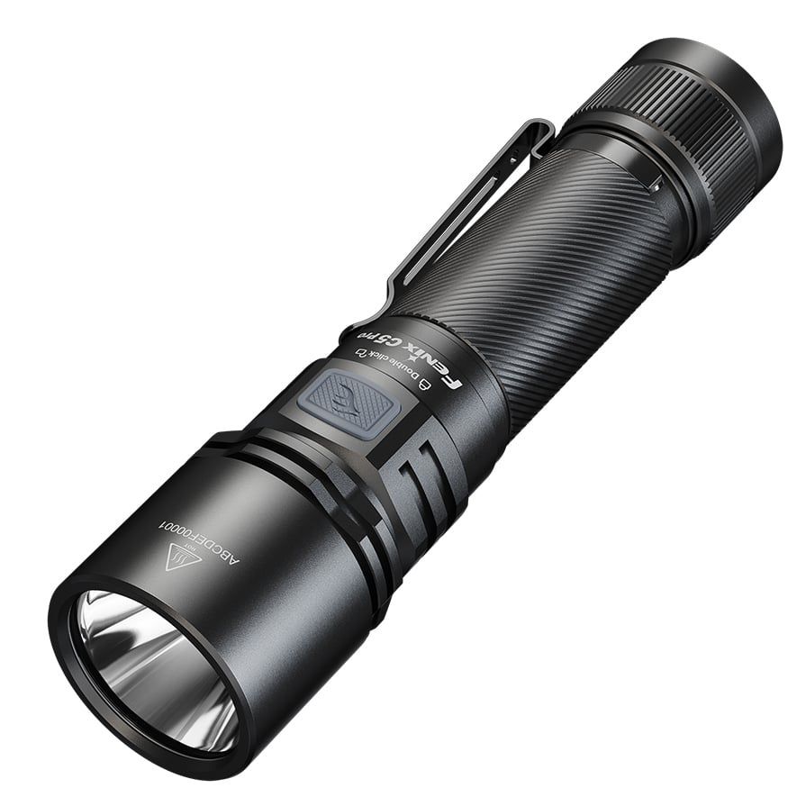 Đèn pin Fenix C5 Pro