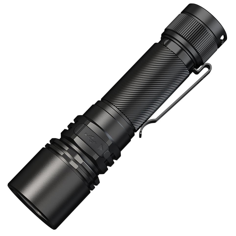 Đèn pin Fenix C5 Pro