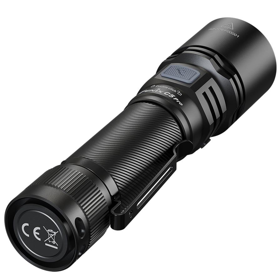 Đèn pin Fenix C5 Pro