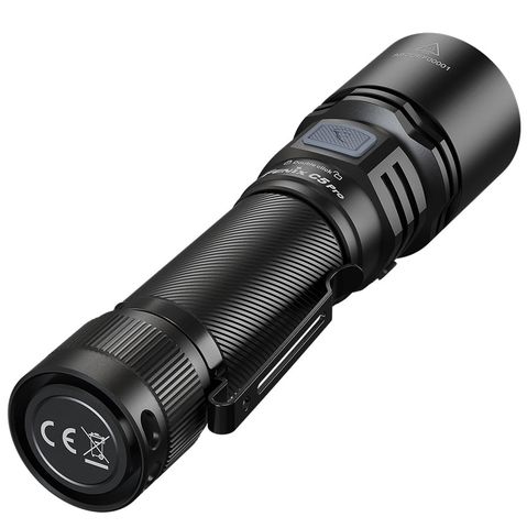 Đèn pin Fenix C5 Pro