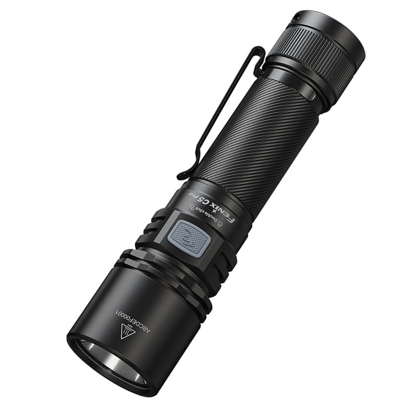 Đèn pin Fenix C5 Pro