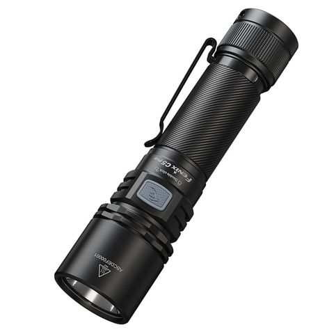 Đèn pin Fenix C5 Pro
