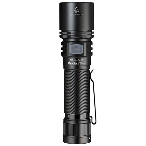 Đèn pin Fenix C5 Pro