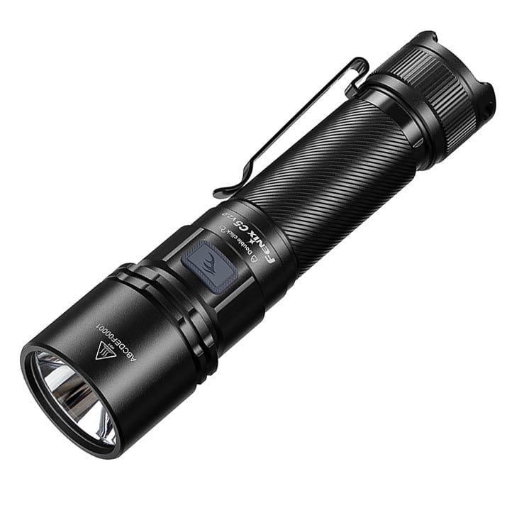 Đèn pin Fenix C5 V2.0