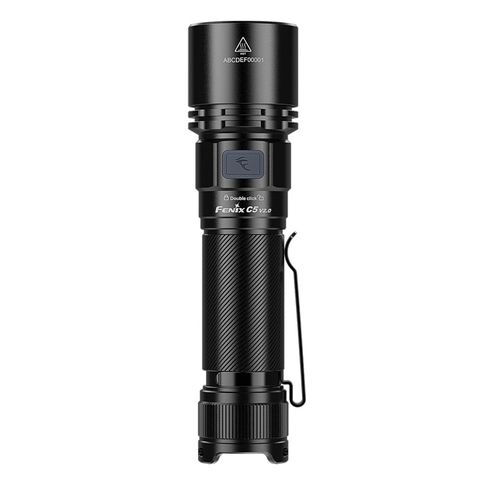 Đèn pin Fenix C5 V2.0