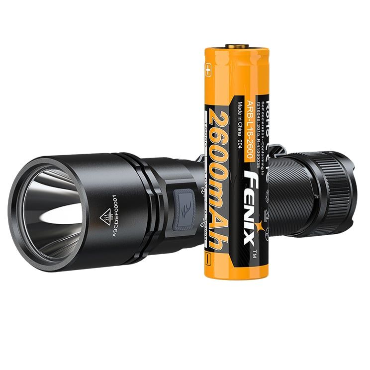 Đèn pin Fenix C5 V2.0