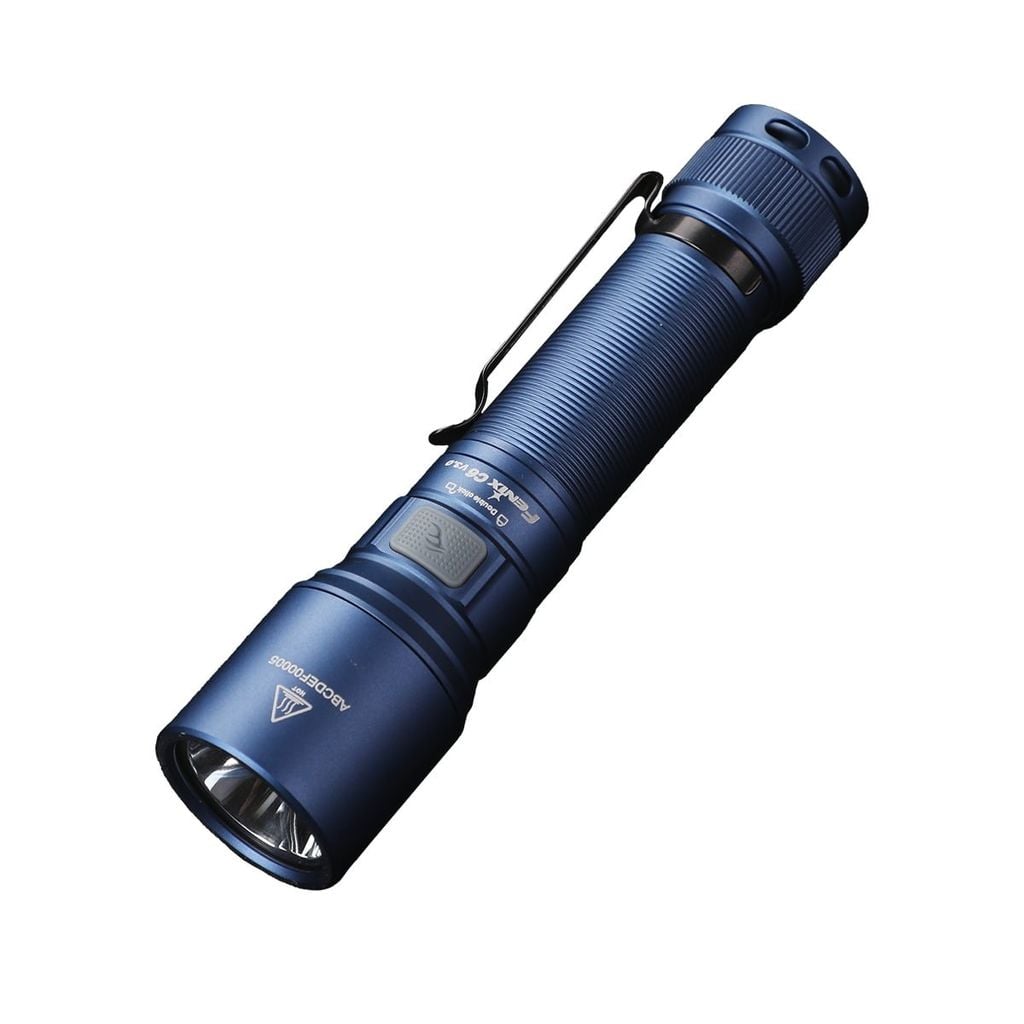 Đèn Pin Fenix C6 V3.0 1500 lumens