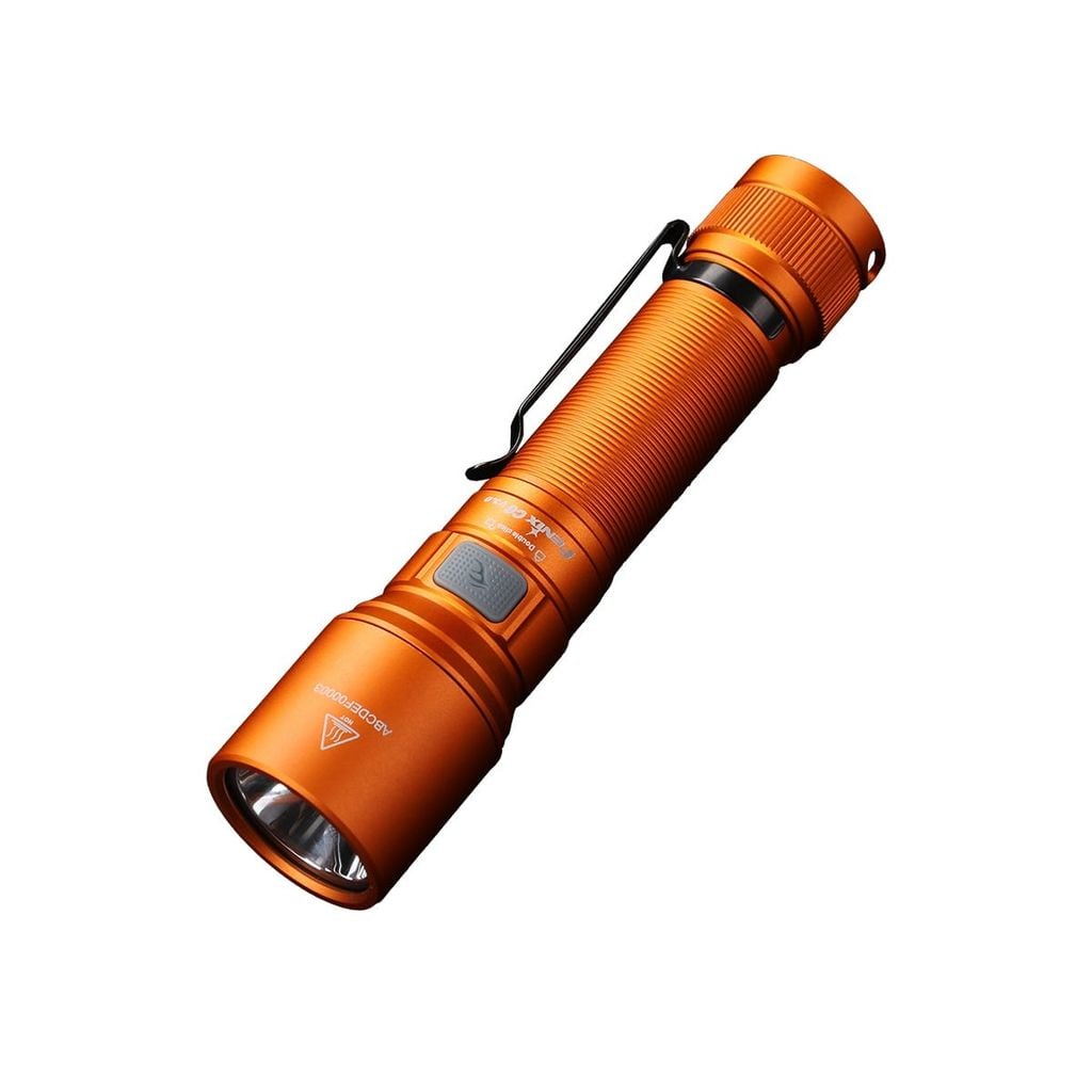 Đèn Pin Fenix C6 V3.0 1500 lumens