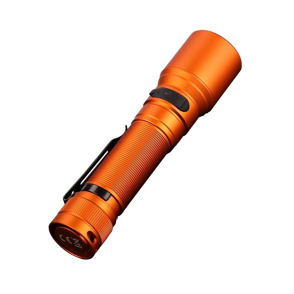 Đèn Pin Fenix C6 V3.0 1500 lumens