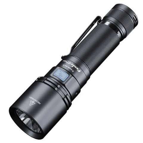 Đèn pin Fenix C7 V2.0