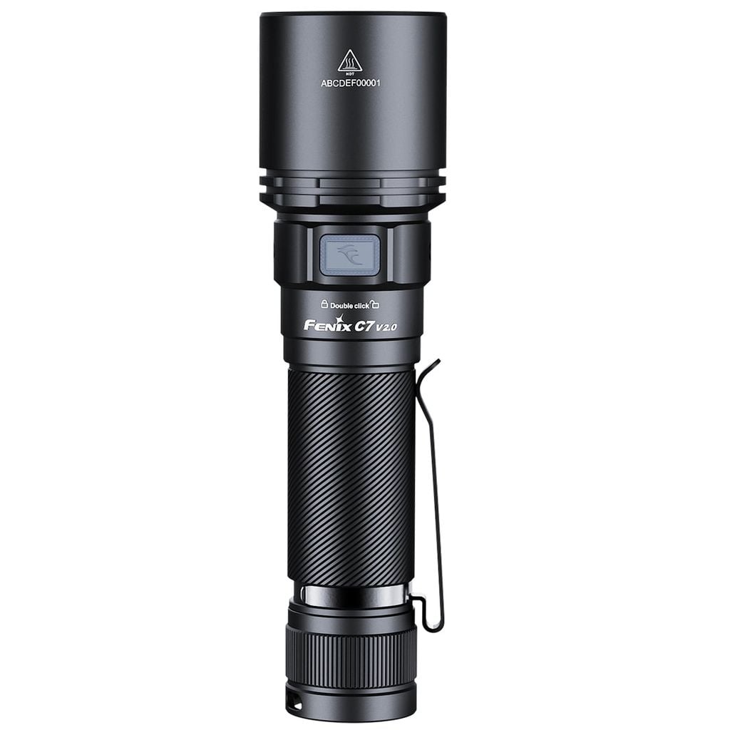 Đèn pin Fenix C7 V2.0