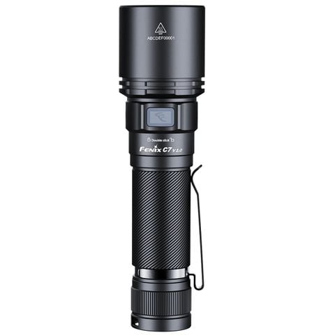 Đèn pin Fenix C7 V2.0