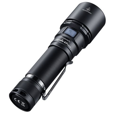 Đèn pin Fenix C7 V2.0