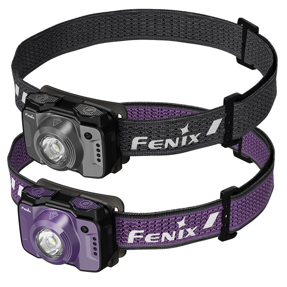 Đèn pin đeo trán Fenix HL12R V2.0