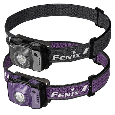 Đèn pin đeo trán Fenix HL12R V2.0