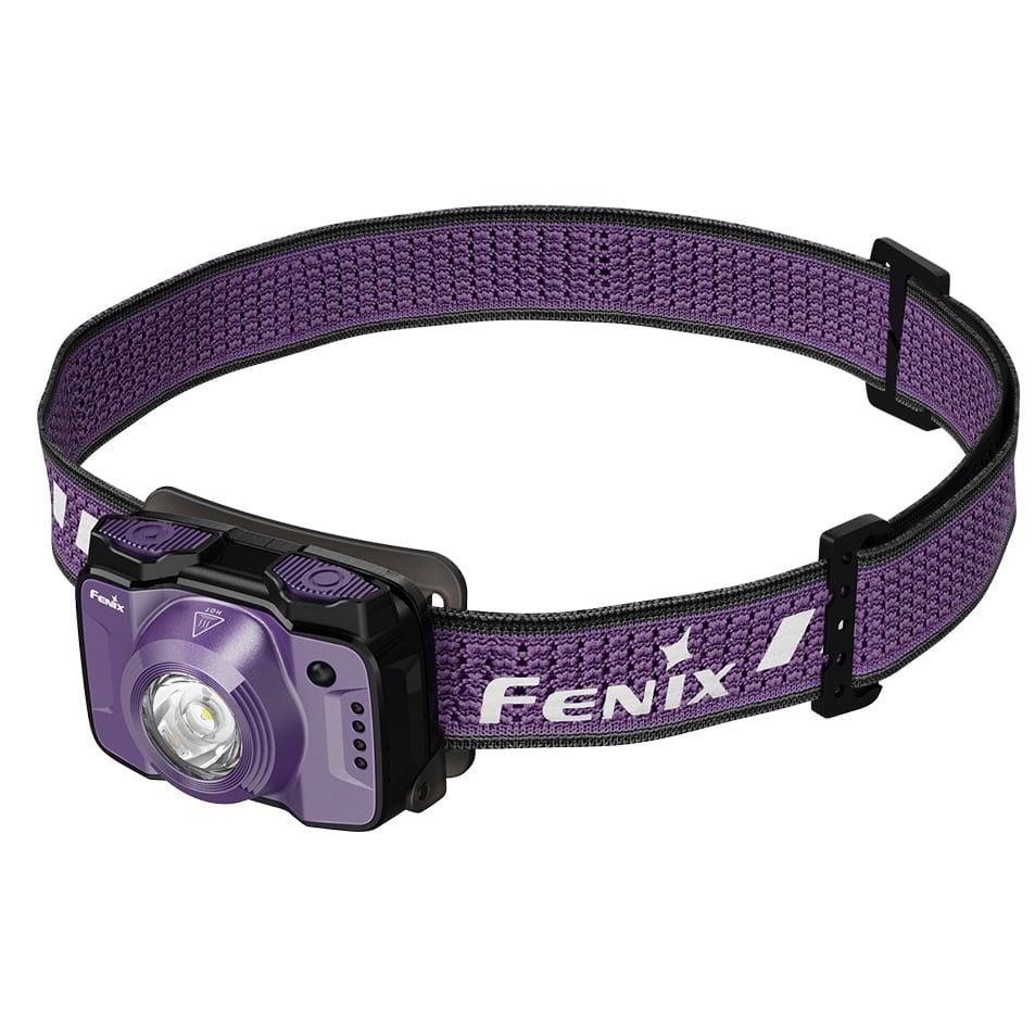 Đèn pin đeo trán Fenix HL12R V2.0