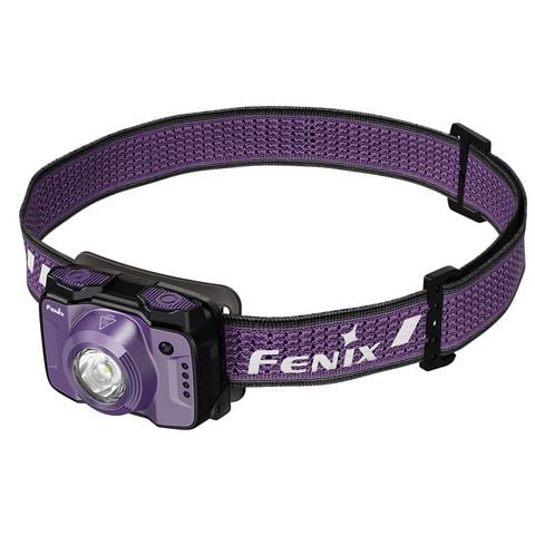 Đèn pin đeo trán Fenix HL12R V2.0