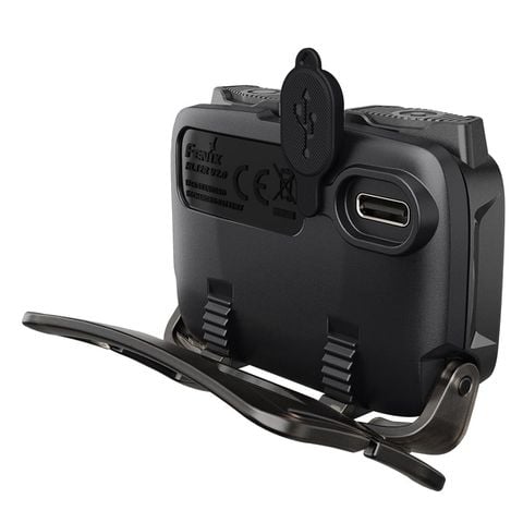 Đèn pin đeo trán Fenix HL12R V2.0