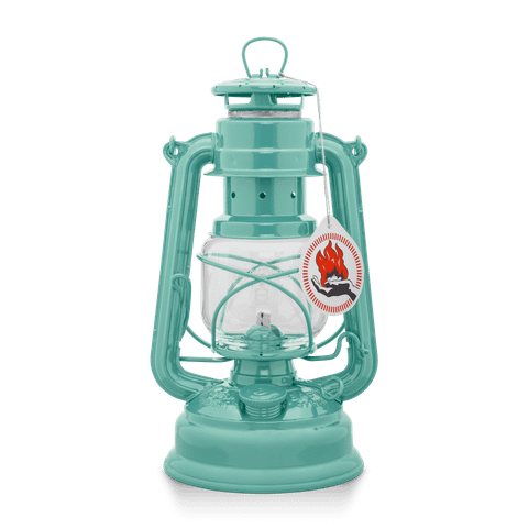 Đèn bão - Đèn dầu Feuerhands Hurricane Lantern Baby Special 276