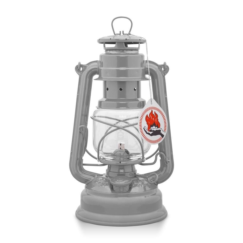 Đèn bão - Đèn dầu Feuerhands Hurricane Lantern Baby Special 276
