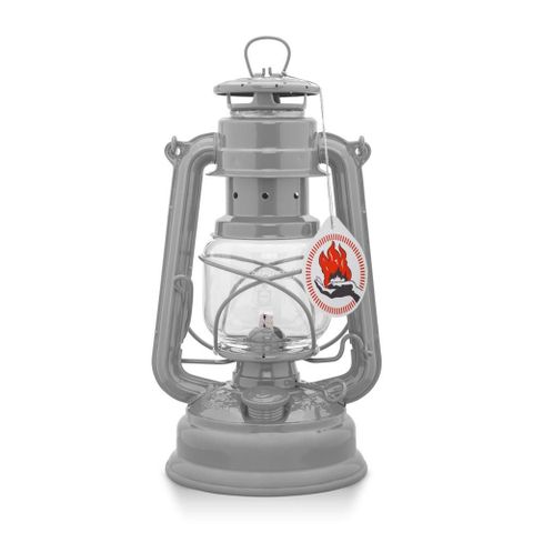 Đèn bão - Đèn dầu Feuerhands Hurricane Lantern Baby Special 276