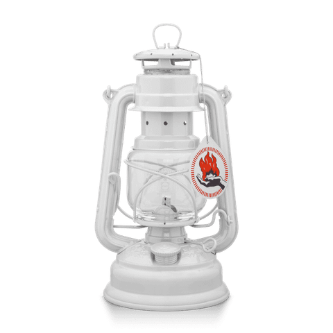 Đèn bão - Đèn dầu Feuerhands Hurricane Lantern Baby Special 276