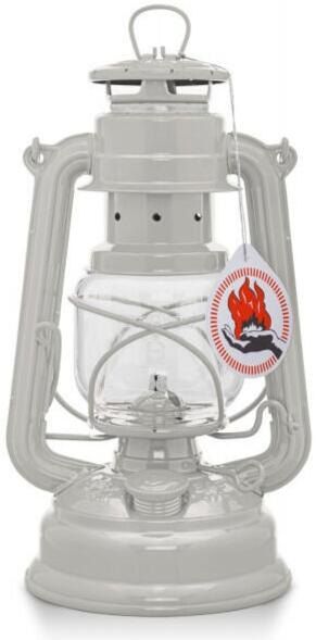 Đèn bão - Đèn dầu Feuerhands Hurricane Lantern Baby Special 276