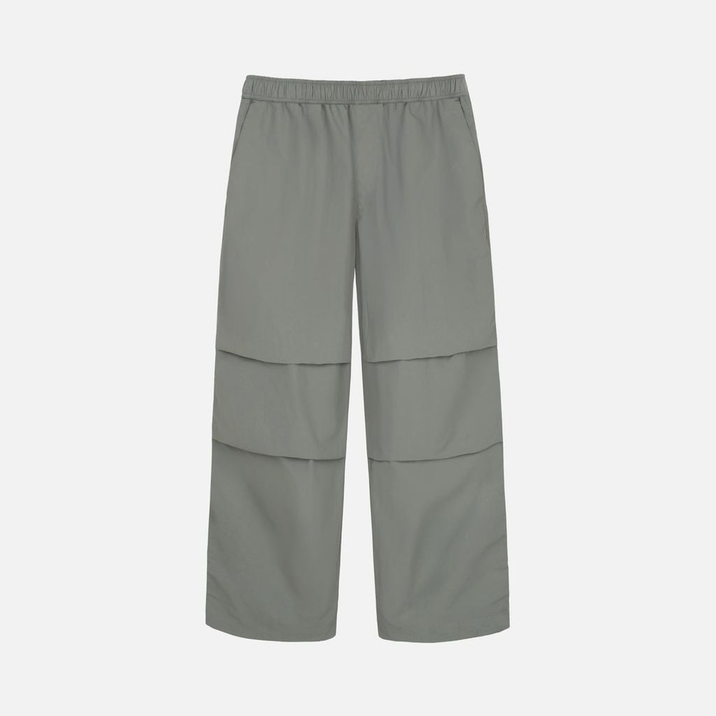 Quần Dài Parachute vải Taslan - BCGM25001