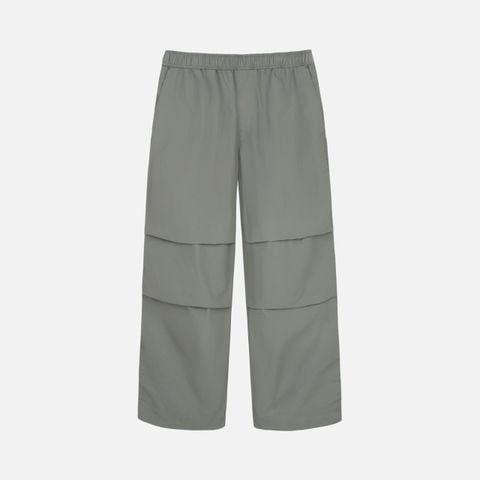 Quần Dài Parachute vải Taslan - BCGM25001