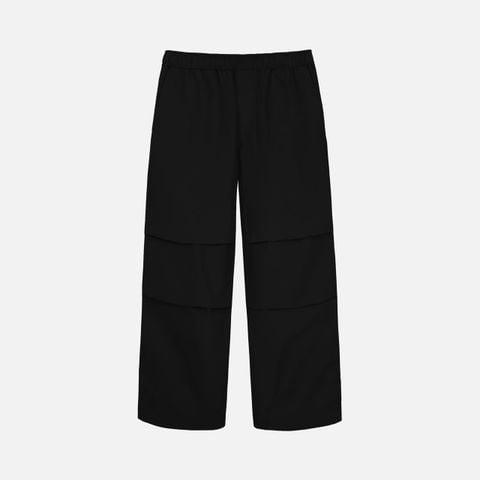 Quần Dài Parachute vải Taslan - BCGM25001