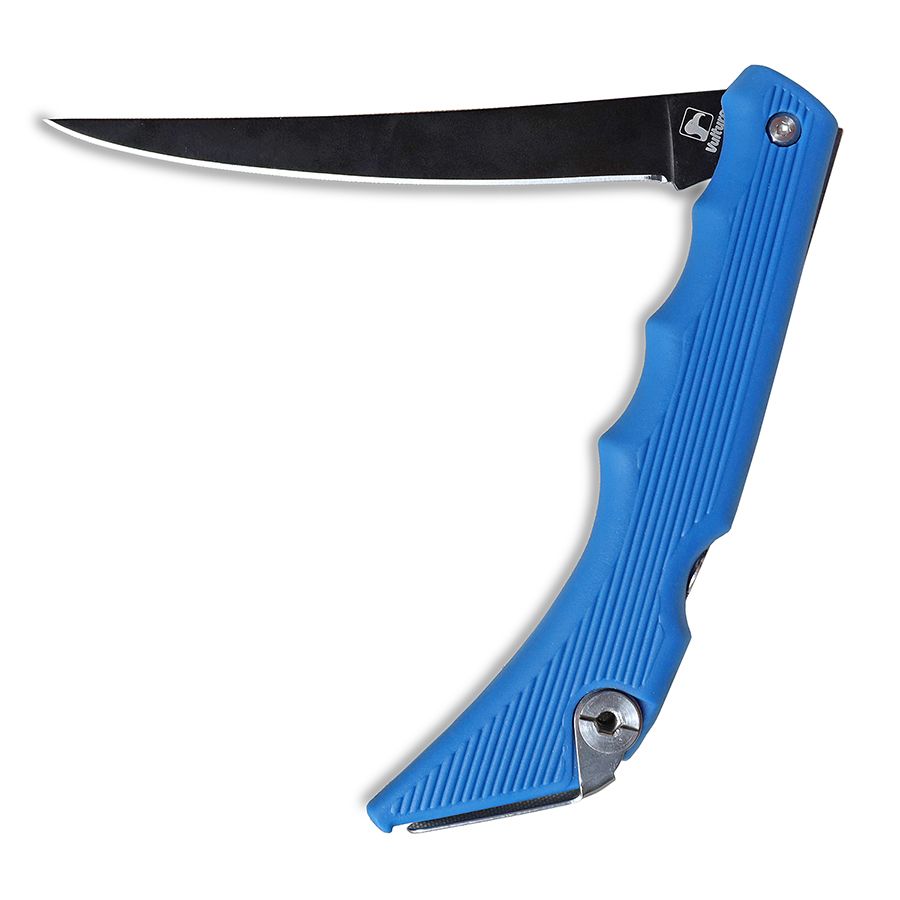 Dao Fillet cá, thịt xếp gọn dã ngoại Vultura VTR-KN2501