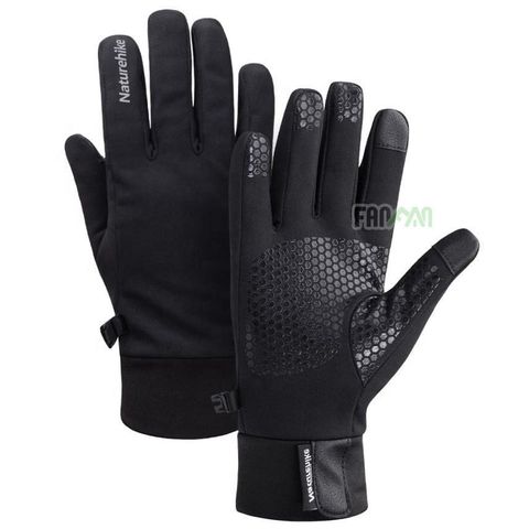 Găng tay giữ ấm Softsell kháng nước Naturehike GL05 NH19S005-T