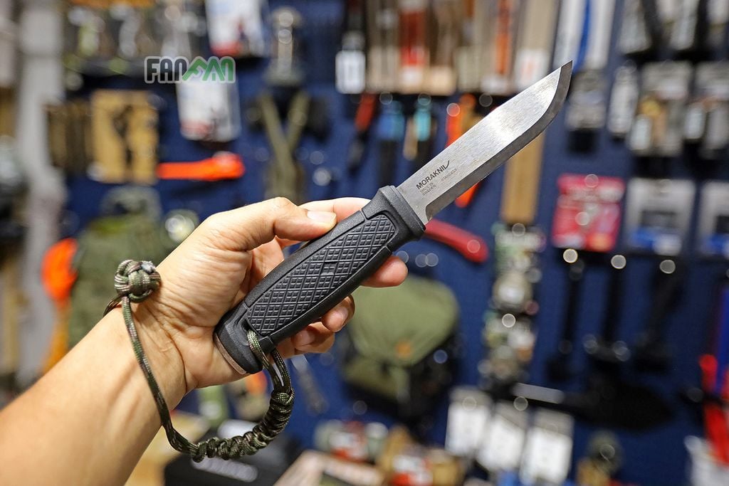 Dao Morakniv® Garberg