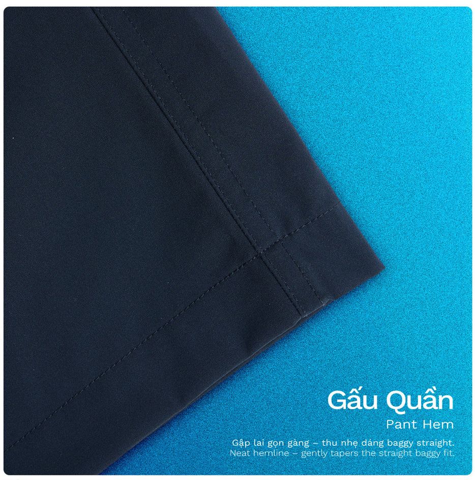 Quần Short Lưng Thun Co Giãn Thoáng Khí - BSHM24003