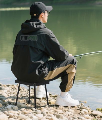 Ghế gián điệp siêu cấp bỏ túi BLACKDOG CBD2550JJ051