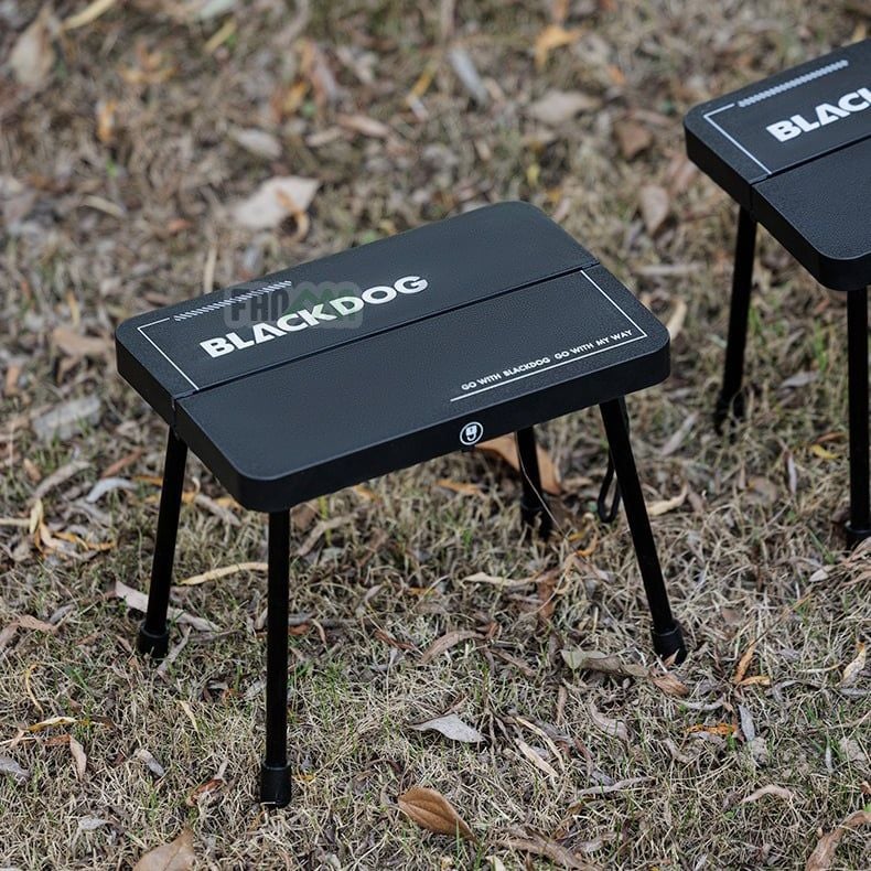 Ghế gián điệp siêu cấp bỏ túi BLACKDOG CBD2550JJ051