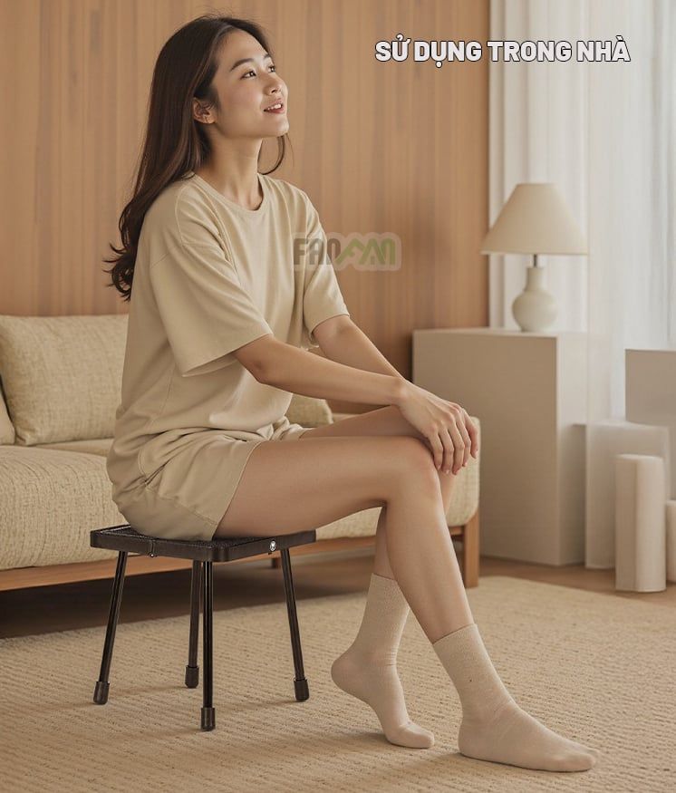 Ghế gián điệp siêu cấp bỏ túi BLACKDOG CBD2550JJ051