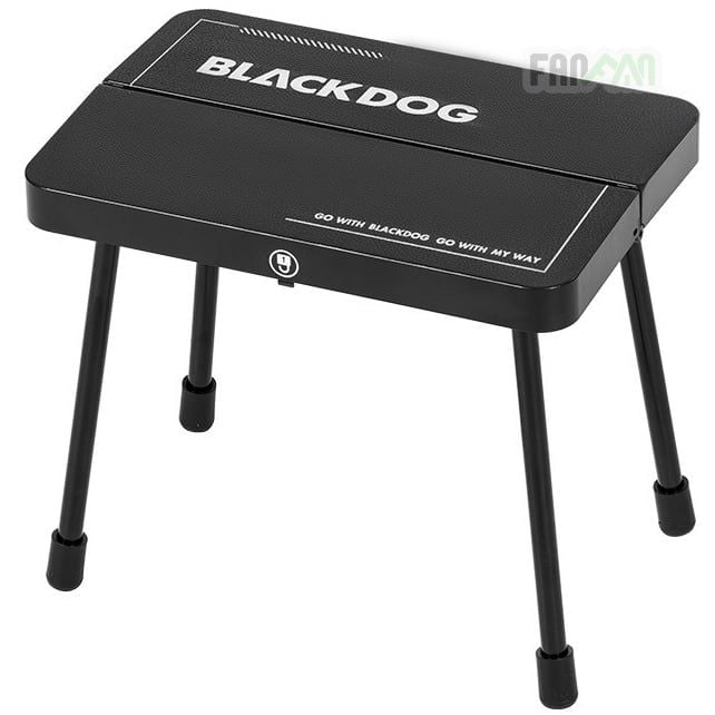 Ghế gián điệp siêu cấp bỏ túi BLACKDOG CBD2550JJ051