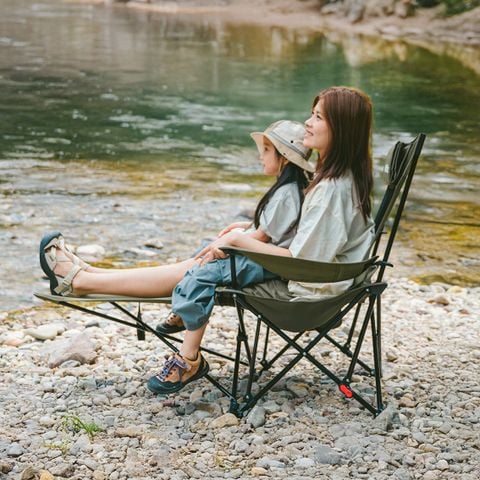 Ghế gấp ngả lưng thư giãn Naturehike T05 CNK2550JJ023