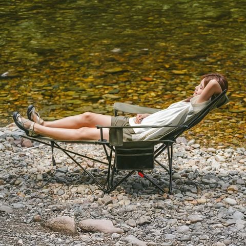 Ghế gấp ngả lưng thư giãn Naturehike T05 CNK2550JJ023