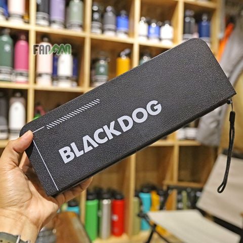 Ghế gián điệp siêu cấp bỏ túi BLACKDOG CBD2550JJ051