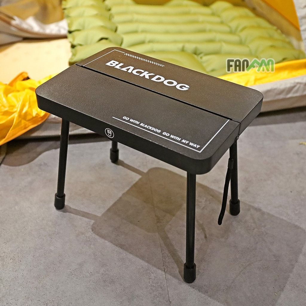 Ghế gián điệp siêu cấp bỏ túi BLACKDOG CBD2550JJ051