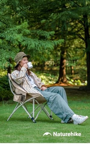 Ghế gấp gọn dã ngoại Naturehike T04 CNK2550JJ022