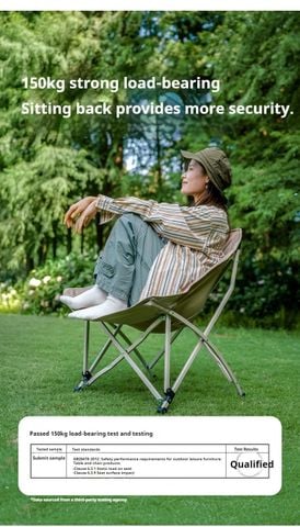 Ghế gấp gọn dã ngoại Naturehike T04 CNK2550JJ022