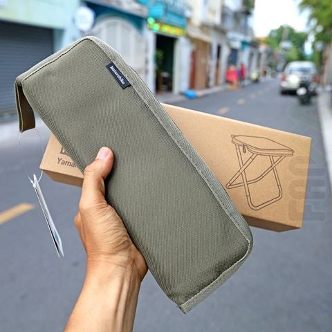 Ghế xếp siêu nhỏ gọn Naturehike XL01 CNK2550JJ011